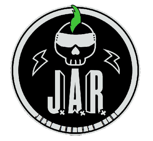 J.A.R. - Just Another Riot